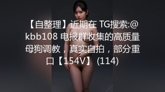 【自整理】近期在 TG搜索:@kbb108 电报群收集的高质量母狗调教，真实自拍，部分重口【154V】 (114)