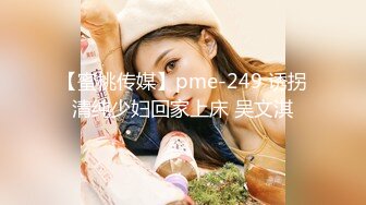 【蜜桃传媒】pme-249 诱拐清纯少妇回家上床 吴文淇