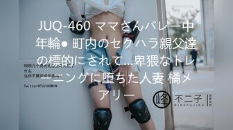 JUQ-460 ママさんバレー中年輪● 町内のセクハラ親父達の標的にされて…卑猥なトレーニングに堕ちた人妻 橘メアリー