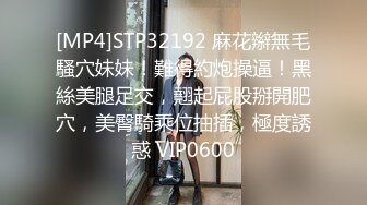 [MP4]STP32192 麻花辮無毛騷穴妹妹！難得約炮操逼！黑絲美腿足交，翹起屁股掰開肥穴，美臀騎乘位抽插，極度誘惑 VIP0600