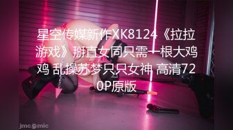 星空传媒新作XK8124《拉拉游戏》掰直女同只需一根大鸡鸡 乱操苏梦只只女神 高清720P原版