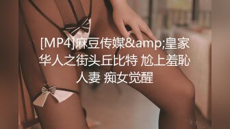 [MP4]麻豆传媒&amp;皇家华人之街头丘比特 尬上羞恥人妻 痴女觉醒