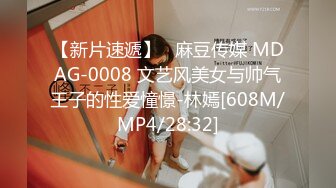 【新片速遞】   麻豆传媒 MDAG-0008 文艺风美女与帅气王子的性爱憧憬-林嫣[608M/MP4/28:32]