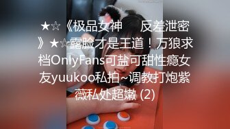 ★☆《极品女神☀️反差泄密》★☆露脸才是王道！万狼求档OnlyFans可盐可甜性瘾女友yuukoo私拍~调教打炮紫薇私处超嫩 (2)