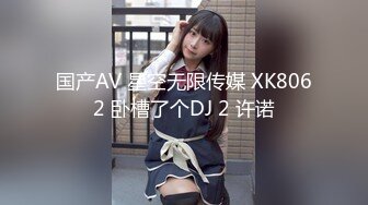 国产AV 星空无限传媒 XK8062 卧槽了个DJ 2 许诺