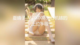 夏晴子-MDX0085-心机婊的上位手段