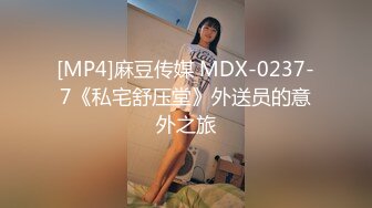 [MP4]麻豆传媒 MDX-0237-7《私宅舒压堂》外送员的意外之旅