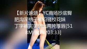 【新片速遞】YC商场抄底臀肥沟深格子裙闷骚校花妹❤️丁字裤完美挤出两片厚唇[518M/MP4/03:33]