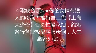 ☆稀缺资源☆★你的女神有钱人的母狗！推特富二代【上海大少爷】订阅性爱私拍，约炮各行各业极品露脸母狗，人生赢家5 (2)