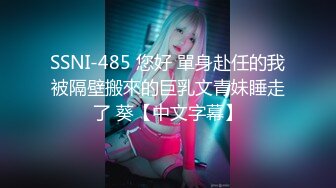 SSNI-485 您好 單身赴任的我被隔壁搬來的巨乳文青妹睡走了 葵【中文字幕】