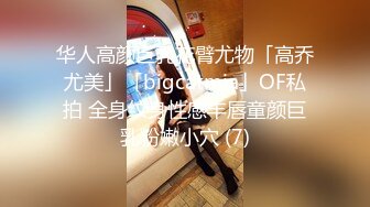 华人高颜巨乳花臂尤物「高乔尤美」「bigcatmia」OF私拍 全身纹身性感丰唇童颜巨乳粉嫩小穴 (7)