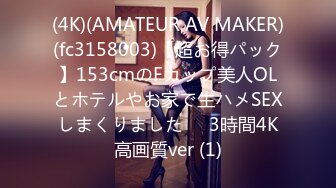 (4K)(AMATEUR AV MAKER)(fc3158003)【超お得パック】153cmのFカップ美人OLとホテルやお家で生ハメSEXしまくりました❤️3時間4K高画質ver (1)