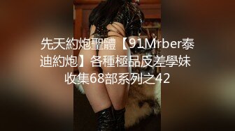 先天約炮聖體【91Mrber泰迪約炮】各種極品反差學妹 收集68部系列之42