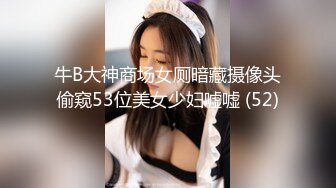 牛B大神商场女厕暗藏摄像头偷窥53位美女少妇嘘嘘 (52)