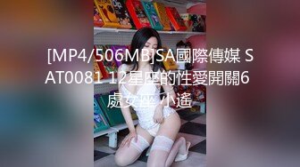 [MP4/506MB]SA國際傳媒 SAT0081 12星座的性愛開關6 處女座 小遙