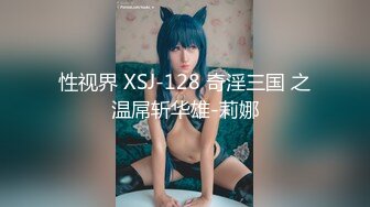 性视界 XSJ-128 奇淫三国 之温屌斩华雄-莉娜