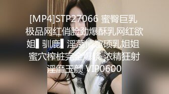 [MP4]STP27066 蜜臀巨乳 极品网红俏脸劲爆酥乳网红欲姐▌驯鹿▌淫荡情趣硕乳姐姐 蜜穴榨桩完全爆浆 浓精狂射淫靡玉颜 VIP0600