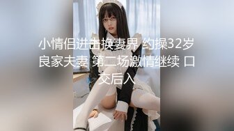 小情侣进击换妻界 约操32岁良家夫妻 第二场激情继续 口交后入