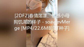 [2DF2]春情荡漾、性感小母狗饥渴的样子 - soav_evMerge [MP4/22.6MB][BT种子]