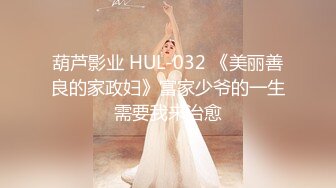 葫芦影业 HUL-032 《美丽善良的家政妇》富家少爷的一生需要我来治愈