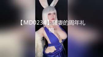 【MD0234】骚妻的周年礼物