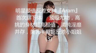 明星颜值反差女神『Aram』首次露下体❤️顶级尤物，高挑的身材超高颜值，清纯淫靡并存，美乳丰臀超反差小姐姐 (3)