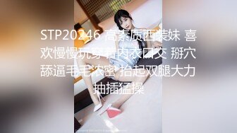 STP20246 高素质西装妹 喜欢慢慢玩穿着内衣口交 掰穴舔逼毛毛浓密 抬起双腿大力抽插猛操