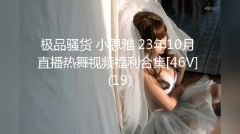 极品骚货 小恩雅 23年10月 直播热舞视频福利合集[46V] (19)