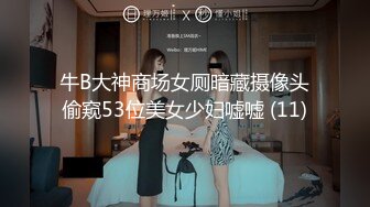 牛B大神商场女厕暗藏摄像头偷窥53位美女少妇嘘嘘 (11)