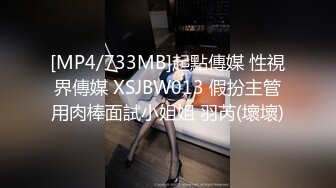 [MP4/733MB]起點傳媒 性視界傳媒 XSJBW013 假扮主管用肉棒面試小姐姐 羽芮(壞壞)