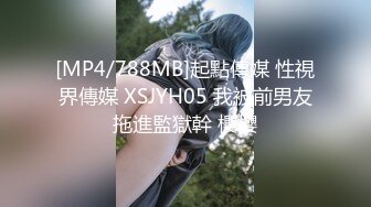 [MP4/788MB]起點傳媒 性視界傳媒 XSJYH05 我被前男友拖進監獄幹 櫻櫻