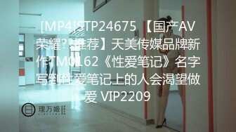 [MP4]STP24675 【国产AV荣耀??推荐】天美传媒品牌新作TM0162《性爱笔记》名字写到性爱笔记上的人会渴望做爱 VIP2209