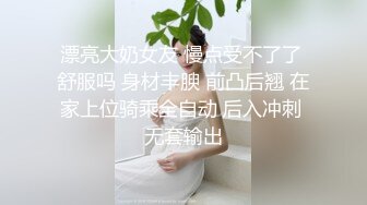 漂亮大奶女友 慢点受不了了 舒服吗 身材丰腴 前凸后翘 在家上位骑乘全自动 后入冲刺 无套输出