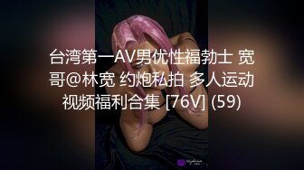 台湾第一AV男优性福勃士 宽哥@林宽 约炮私拍 多人运动视频福利合集 [76V] (59)