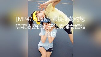 [MP4/ 518M] 眼镜探花约炮阴毛浓密的丸子头卖淫女嫖妓偷拍