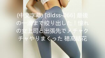 (中文字幕) [dldss-066] 最後の一滴まで絞り出した！憧れの女上司と出張先でメチャクチャやりまくった 穂高結花