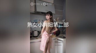 熟女小胖妞第二部