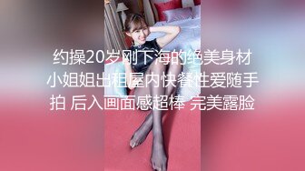 约操20岁刚下海的绝美身材小姐姐出租屋内快餐性爱随手拍 后入画面感超棒 完美露脸